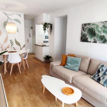 Casa Yaye Διαμέρισμα Fuengirola Εξωτερικό φωτογραφία
