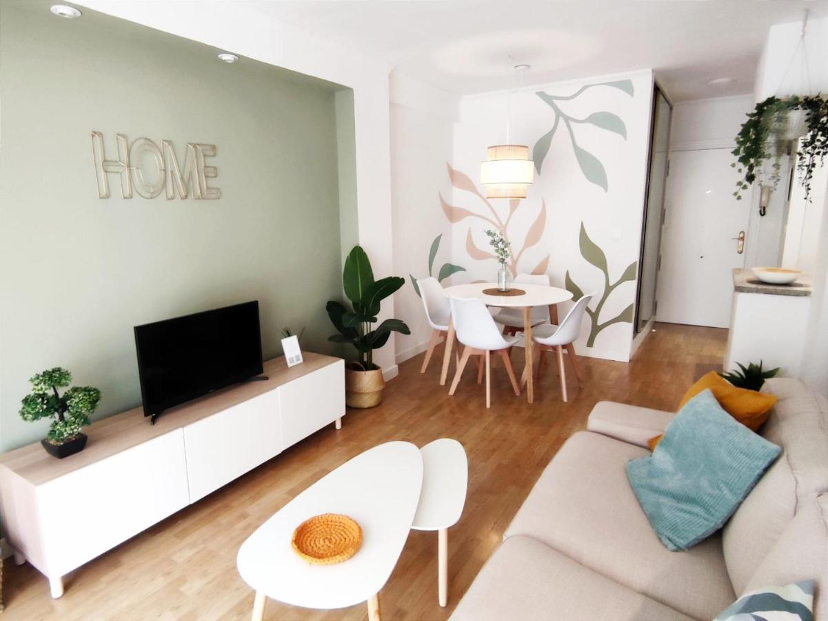 Casa Yaye Διαμέρισμα Fuengirola Εξωτερικό φωτογραφία