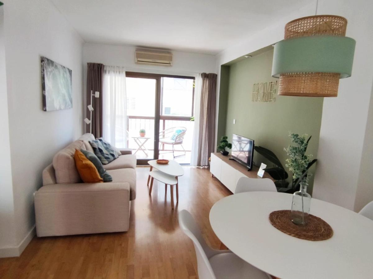 Casa Yaye Διαμέρισμα Fuengirola Εξωτερικό φωτογραφία