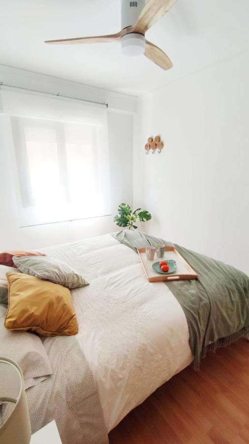 Casa Yaye Διαμέρισμα Fuengirola Εξωτερικό φωτογραφία