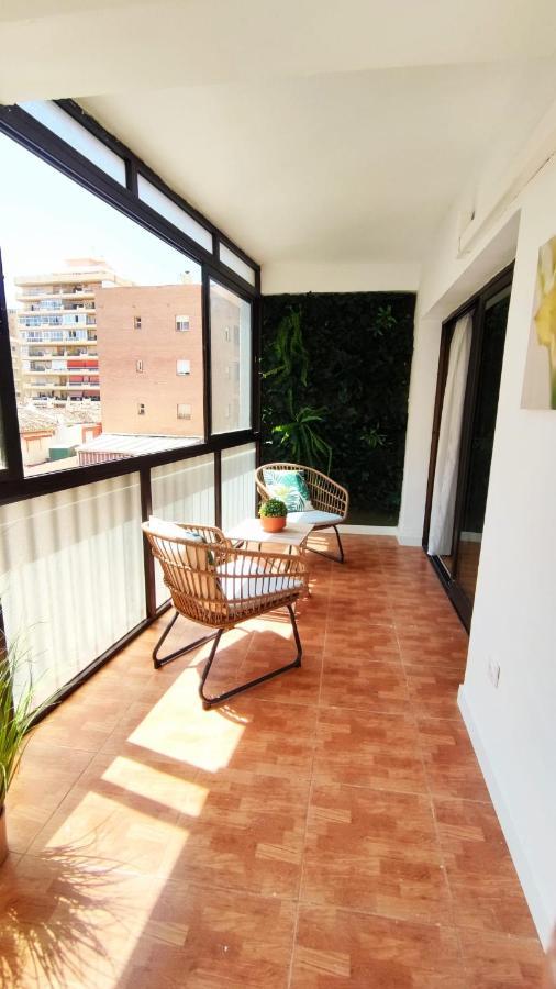 Casa Yaye Διαμέρισμα Fuengirola Εξωτερικό φωτογραφία