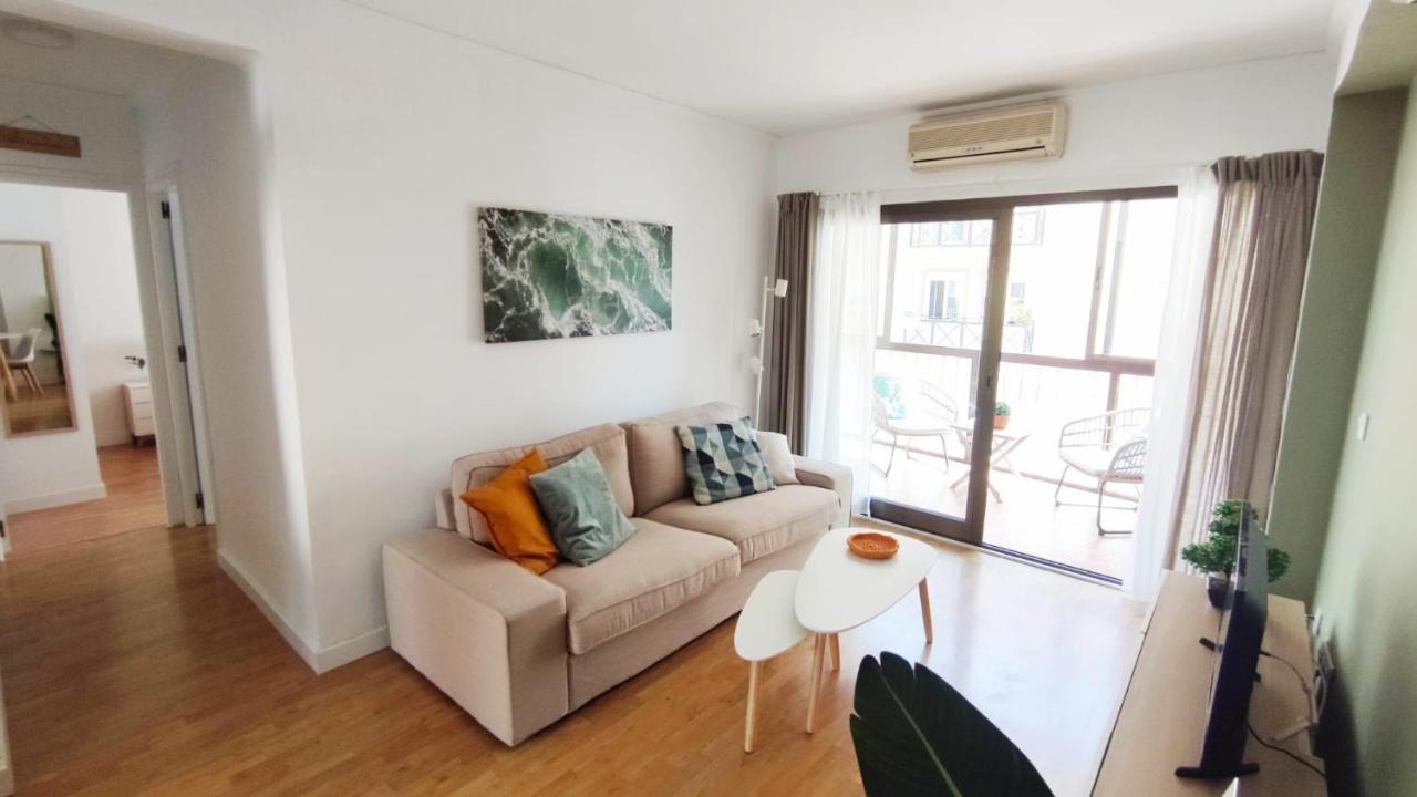 Casa Yaye Διαμέρισμα Fuengirola Εξωτερικό φωτογραφία