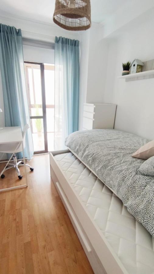 Casa Yaye Διαμέρισμα Fuengirola Εξωτερικό φωτογραφία