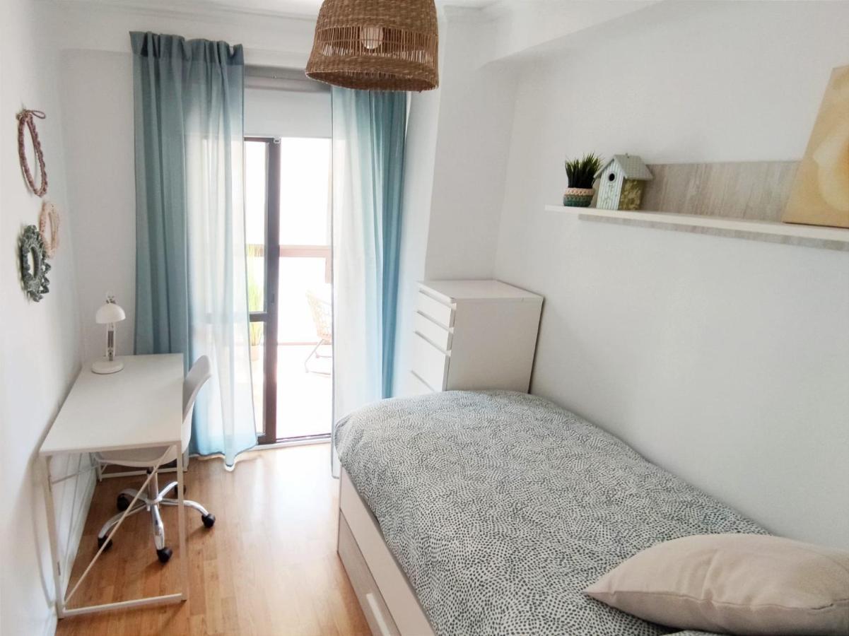 Casa Yaye Διαμέρισμα Fuengirola Εξωτερικό φωτογραφία
