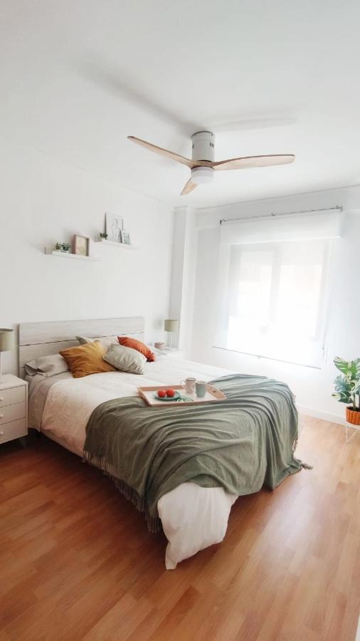 Casa Yaye Διαμέρισμα Fuengirola Εξωτερικό φωτογραφία