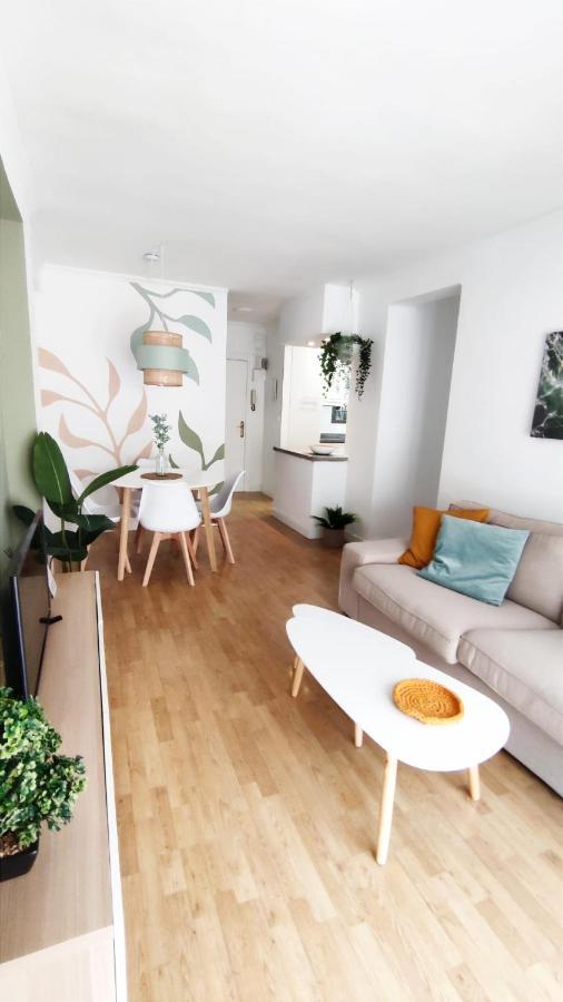 Casa Yaye Διαμέρισμα Fuengirola Εξωτερικό φωτογραφία