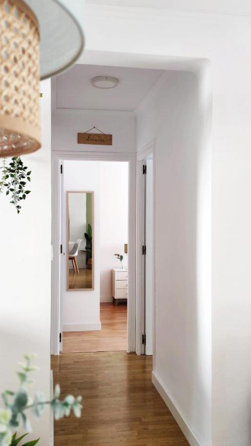 Casa Yaye Διαμέρισμα Fuengirola Εξωτερικό φωτογραφία