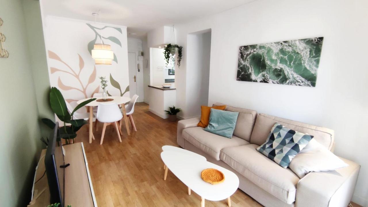 Casa Yaye Διαμέρισμα Fuengirola Εξωτερικό φωτογραφία