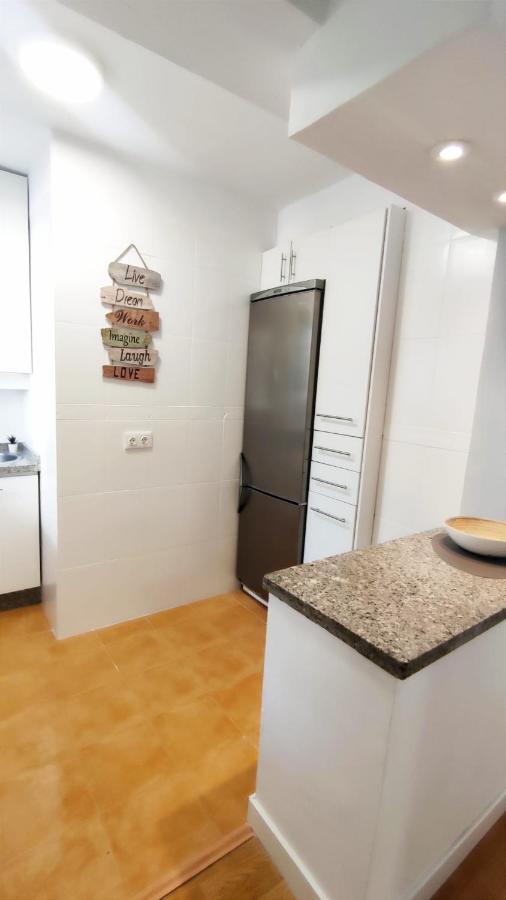 Casa Yaye Διαμέρισμα Fuengirola Εξωτερικό φωτογραφία