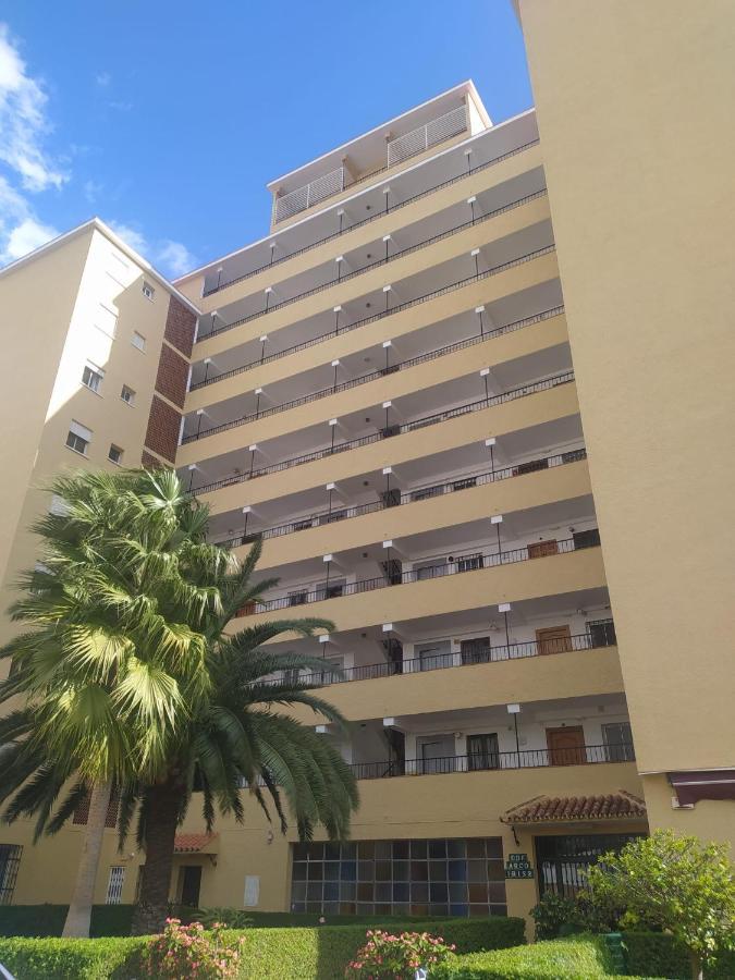 Casa Yaye Διαμέρισμα Fuengirola Εξωτερικό φωτογραφία